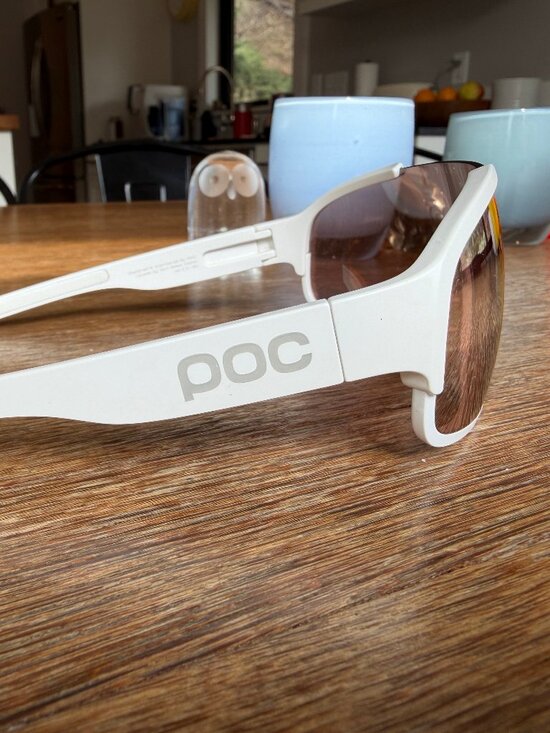 PC Crave sun glasses main image 6
